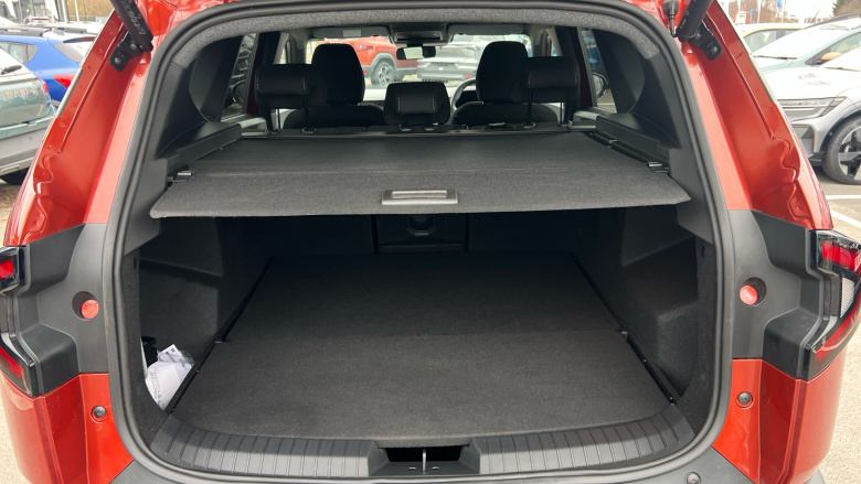 Dacia Bigster 1.8 Hybrid 155 Journey 5dr Auto Hybrid Estate